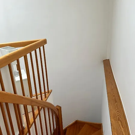 Apartmenthaus Stoetteritz Mit Kueche, Waschmaschine, Bad, Wifi, Flat Tv Usw Apartamento Leipzig